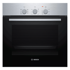 Bosch Home Kitchen Appliances Bosch Series 2 Built-In Oven 60cm - HBF011BR1M