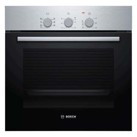 Bosch Home Kitchen Appliances Bosch Series 2 Built-In Oven 60cm - HBF011BR1M