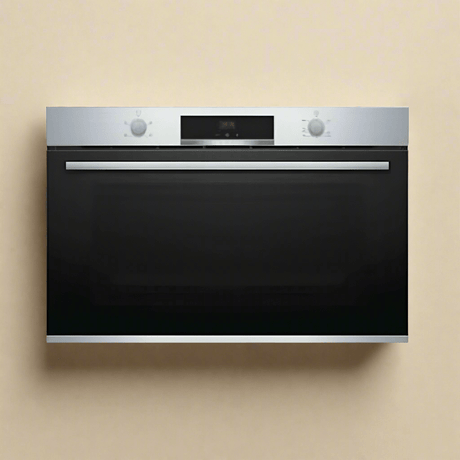 Bosch Home Kitchen Appliances Bosch Series 4 Built-In Gas Oven 90x60cm - VGD553FR0