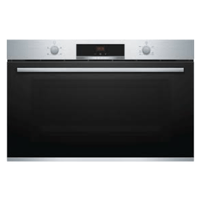 Bosch Home Kitchen Appliances Bosch Series 4 Built-In Gas Oven 90x60cm - VGD553FR0