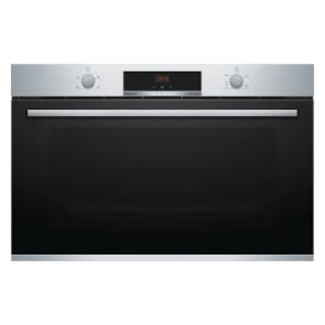 Bosch Home Kitchen Appliances Bosch Series 4 Built-In Gas Oven 90x60cm - VGD553FR0