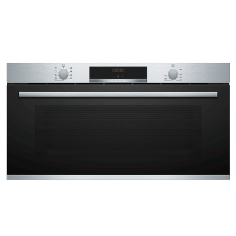 Bosch Home Kitchen Appliances Bosch Series 4 Built-In Oven 90x48cm - VBC514CR0