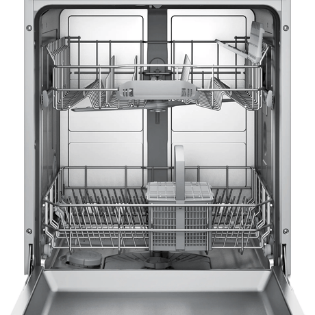 Bosch Home Home Accessories Bosch Series 4 Free Standing Dish Washer 60cm - SMS50D08GC