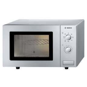 Bosch Home Kitchen Appliances Bosch Series 4 Freestanding Microwave - HMT72G450