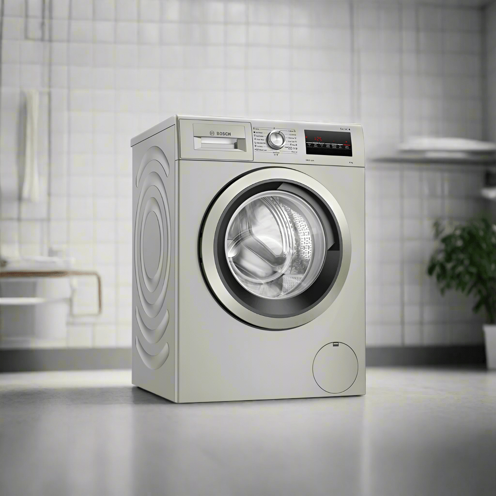 Bosch Home Home Accessories Bosch Series 4 Front Load Washing Machine 8kg - WAN282X1KE