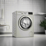 Bosch Home Home Accessories Bosch Series 4 Front Load Washing Machine 8kg - WAN282X1KE
