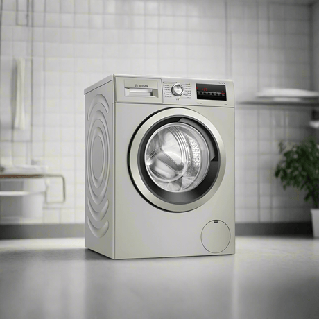 Bosch Home Home Accessories Bosch Series 4 Front Load Washing Machine 8kg - WAN282X1KE