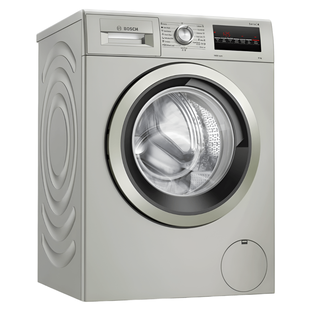Bosch Home Home Accessories Bosch Series 4 Front Load Washing Machine 8kg - WAN282X1KE