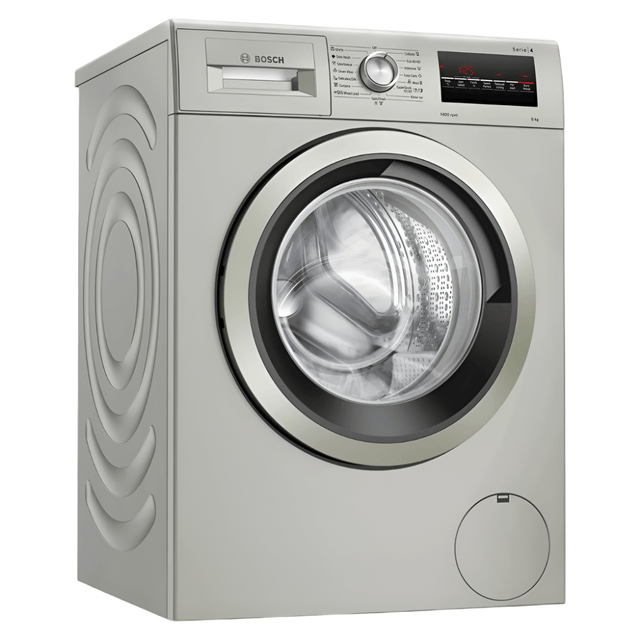 Bosch Home Home Accessories Bosch Series 4 Front Load Washing Machine 8kg - WAN282X1KE
