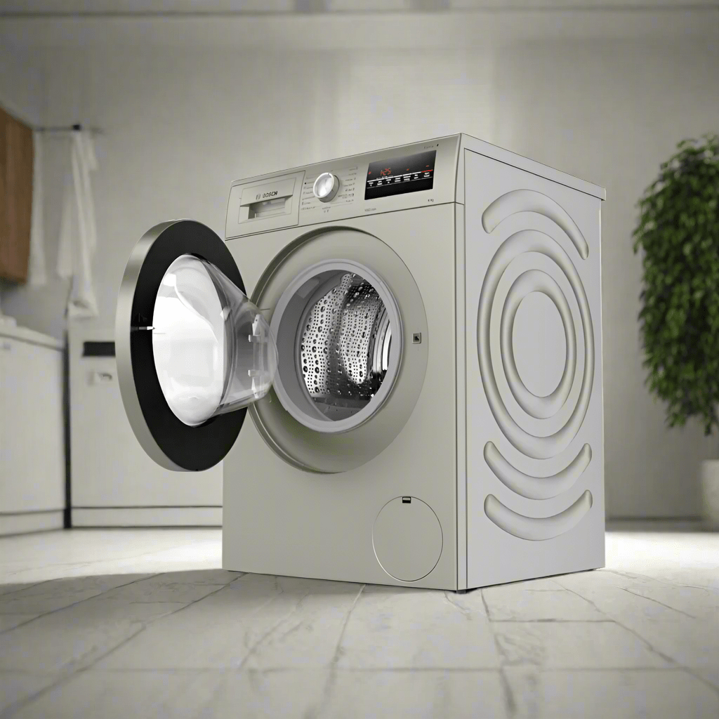 Bosch Home Home Accessories Bosch Series 4 Front Load Washing Machine 8kg - WAN282X1KE