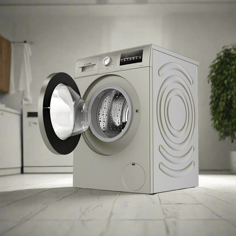 Bosch Home Home Accessories Bosch Series 4 Front Load Washing Machine 8kg - WAN282X1KE