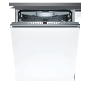 Bosch Home Home Accessories Bosch Series 4 Fully Integrated Dish Washer - SMV69M01GB