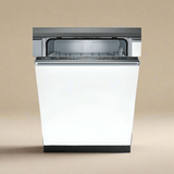 Bosch Home Home Accessories Bosch Series 4 Fully-Intergrated Dish Washer 60cm - SMV50E00GC