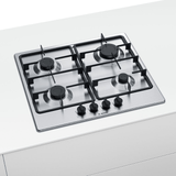 Bosch Home Kitchen Appliances Bosch Series 4 Gas Hob 60cm - PGP6B5B60