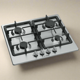 Bosch Home Kitchen Appliances Bosch Series 4 Gas Hob 60cm - PGP6B5B60