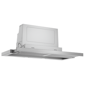 Bosch Home Kitchen Appliances Bosch Series 4 Telescopic Cooker Hood 90cm - DFS097A50B