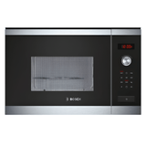 Bosch Home Kitchen Appliances Bosch Series 6 Built-In Microwave 800W - HMT84G654