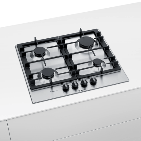 Bosch Home Kitchen Appliances Bosch Series 6 Gas Hob 60cm - PCP6A5B90