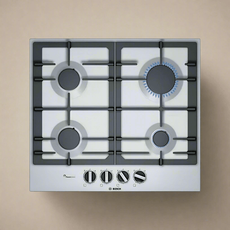 Bosch Home Kitchen Appliances Bosch Series 6 Gas Hob 60cm - PCP6A5B90