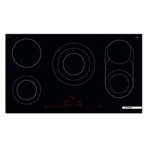 Bosch Home Kitchen Appliances Bosch Series 8 Electric Hob 90cm - PKM975DK1D