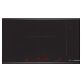 Bosch Home Kitchen Appliances Bosch Series 8 Induction Hob 90cm - PIV975DC1E
