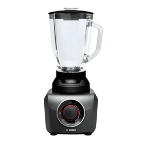 Bosch Home Kitchen Appliances Bosch SilentMixx Blender 700W - MMB43G3BGB