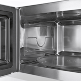 Bosch Home Kitchen Appliances Bosch Stainless Steel Microwave 25L - HMT84G451M
