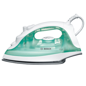 Bosch Home Electric Iron Bosch Steam Iron 2000W - TDA2301GB