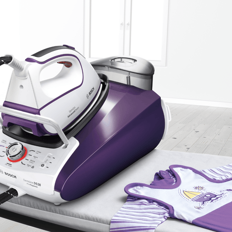 Bosch Home Electric Iron Bosch Steam Station 3100W - TDS3880GB