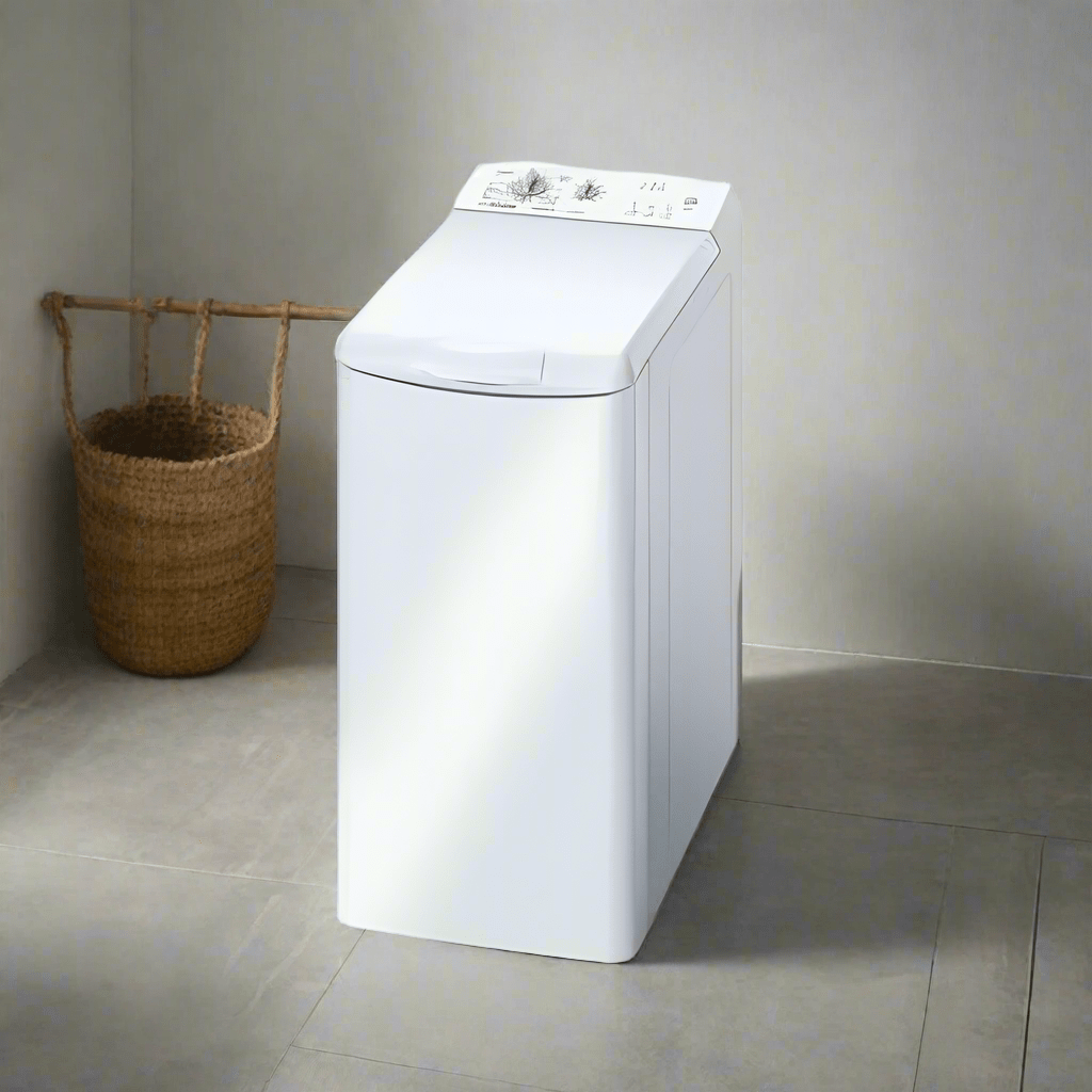 Bosch Home Home Accessories Bosch Top Loader Washing Machine 5kg - WOR16151M