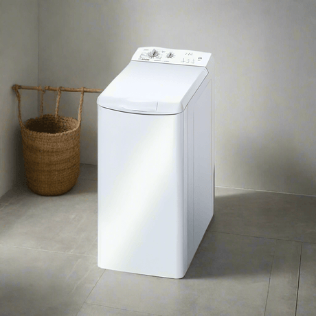 Bosch Home Home Accessories Bosch Top Loader Washing Machine 5kg - WOR16151M