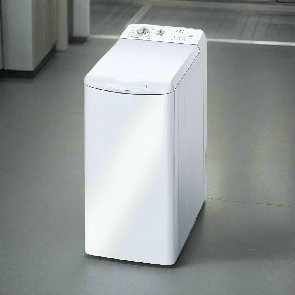 Bosch Home Home Accessories Bosch Top Loader Washing Machine 5kg - WOR16151M