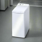 Bosch Home Home Accessories Bosch Top Loader Washing Machine 5kg - WOR16151M