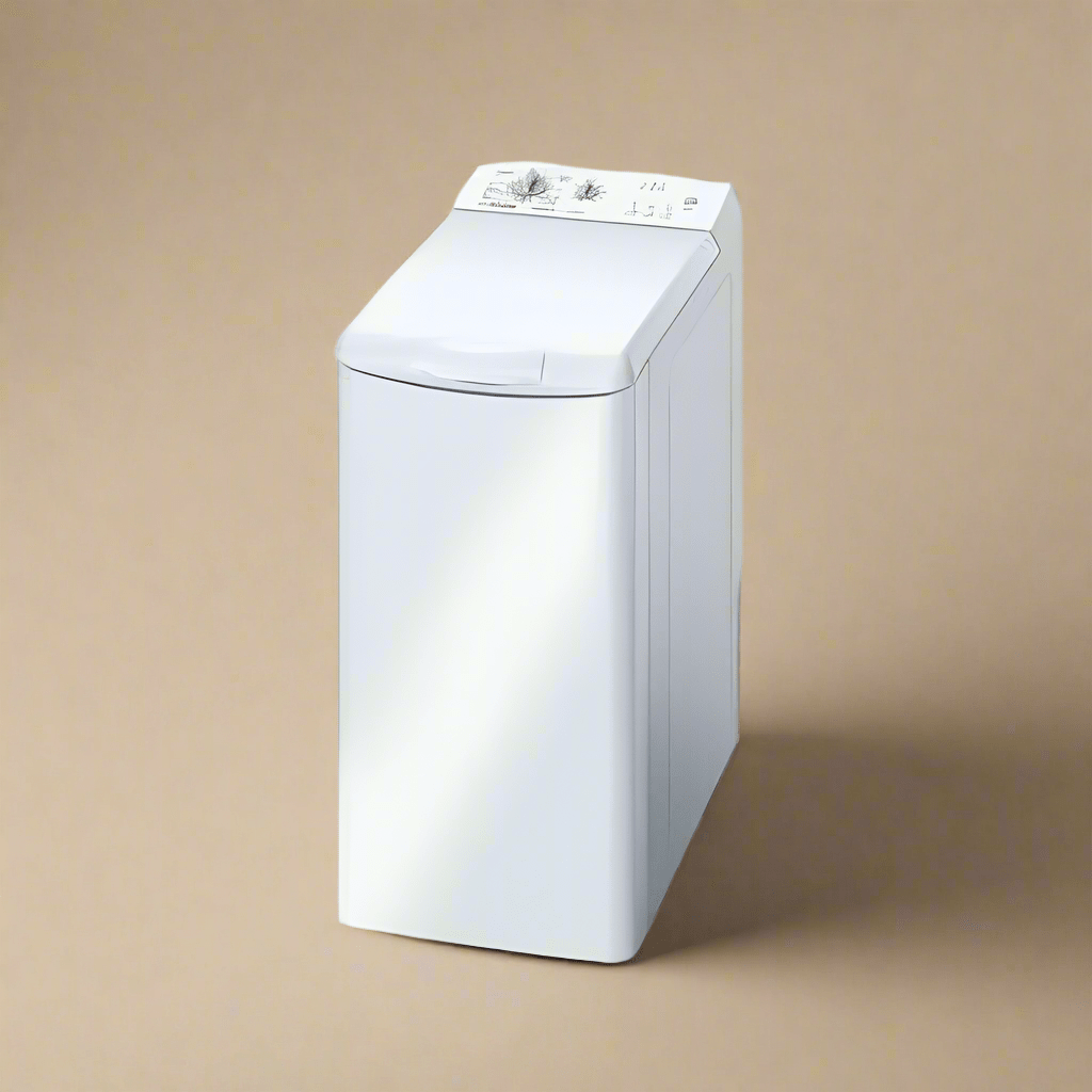 Bosch Home Home Accessories Bosch Top Loader Washing Machine 5kg - WOR16151M