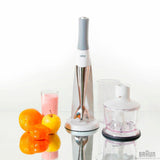 Braun Kitchen Appliances Braun Cordless Hand Blender - MR-730CM