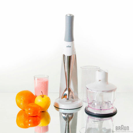 Braun Kitchen Appliances Braun Cordless Hand Blender - MR-730CM