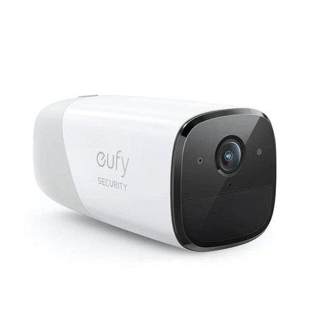 Bumblebee Security & Surveillance Systems Eufy 2-Cam Kit Pro Wireless Home Security System