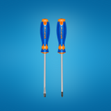 Wadfow  2-Piece Screwdriver Set 300mm  -  WSS1402