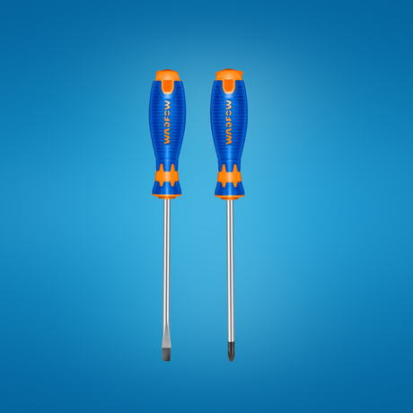 Wadfow  2-Piece Screwdriver Set 300mm  -  WSS1402