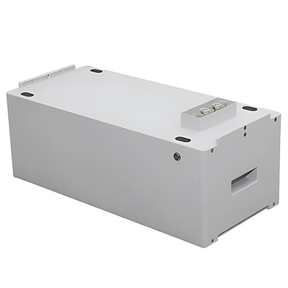 BYD Power Management & Protection BYD Battery-Box Premium LVS 4.0kWh - 12940053-00