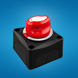 BYD Power Management & Protection Victron Solar Battery switch ON/OFF 275A - VBS127010010