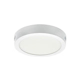 C-Torch Lamps & Lightings C-Torch Round Surface Mount Led Panel Light