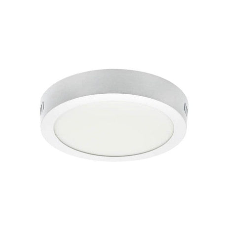 C-Torch Lamps & Lightings C-Torch Round Surface Mount Led Panel Light