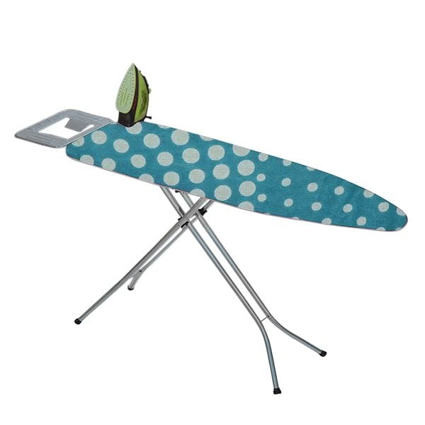 Carolina Home Accessories Carolina Ironing Board 3.1Kg - 33 x 110cm