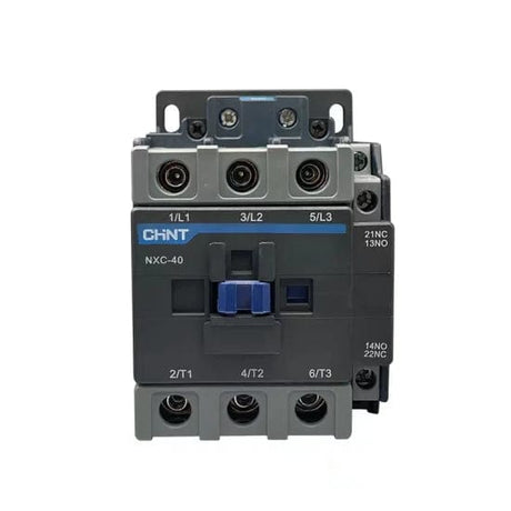 Chint Power Management & Protection Chint 3-Pole AC Contactor