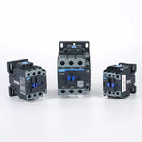 Chint Power Management & Protection Chint 3-Pole AC Contactor