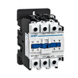 Chint Power Management & Protection Chint 3-Pole AC/DC Contactor