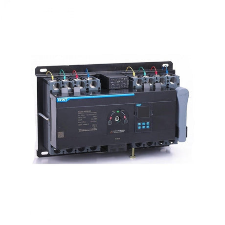 Chint Load Centers & Circuit Protection Chint 630A Automatic Transfer Switch - NXZM-630S/4B