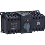 Chint Load Centers & Circuit Protection Chint 63A D63 Automatic Transfer Switch - NXZB-63H/4C