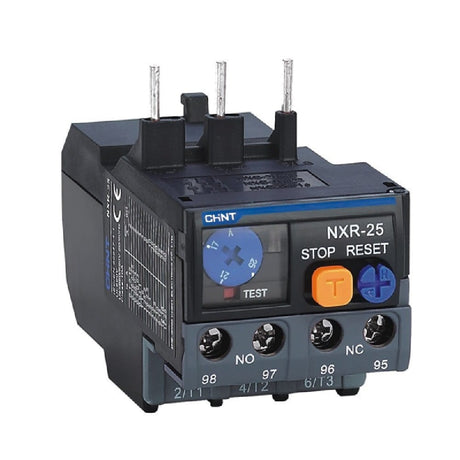 Chint Power Management & Protection Chint NXR Thermal Overload